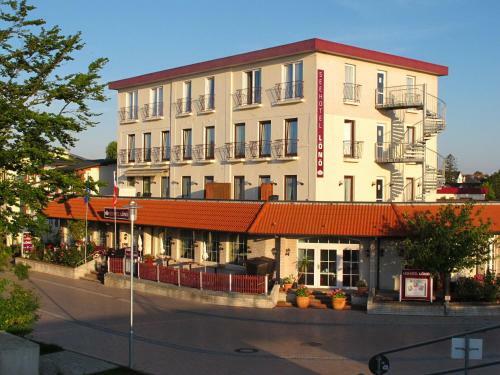 Seehotel L�n�