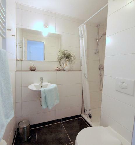 Apartamento Ferienwohnung *hus Harald*