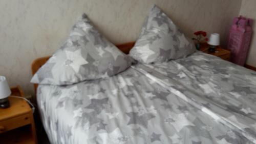 Apartamento Haus La Paloma