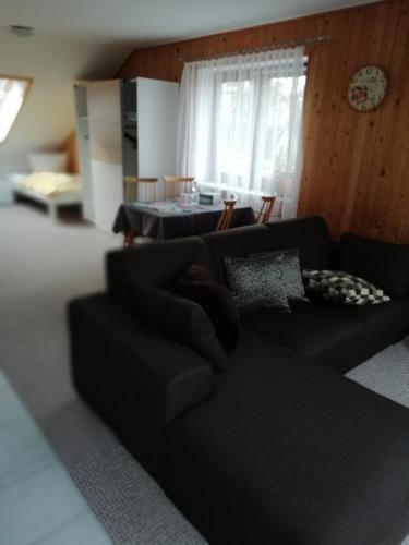 Apartamento Haus La Paloma