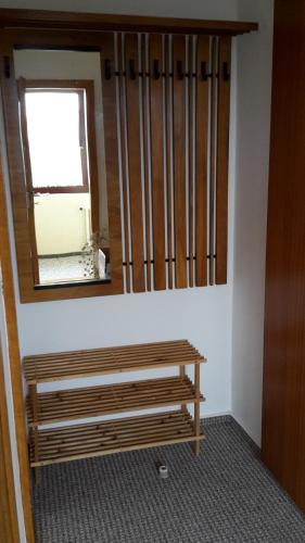 Apartamento Haus La Paloma