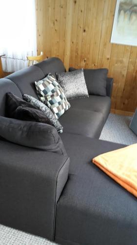 Apartamento Haus La Paloma