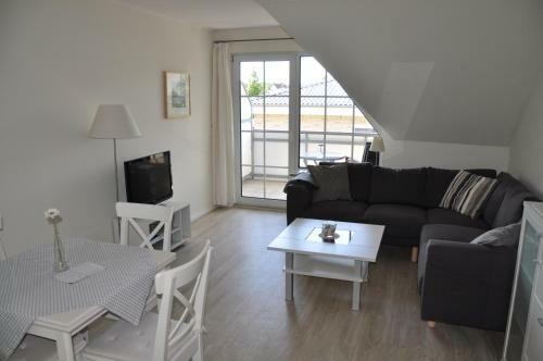 Apartamento Haus Antonie