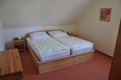 Apartamento Haus Antonie