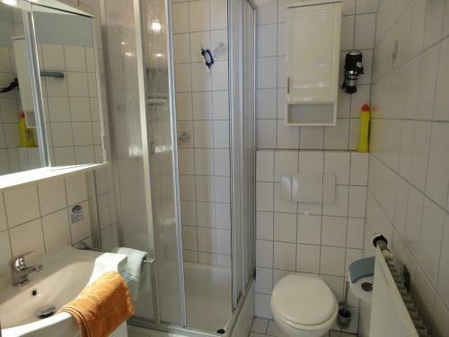 Apartment Ostsee Haus Sandra