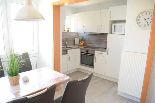Hotel Thode