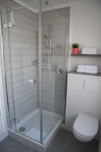 Hotel Thode