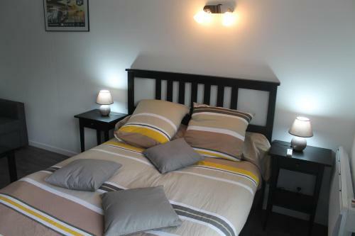 Bed & Breakfast Le Champ De La Ferme
