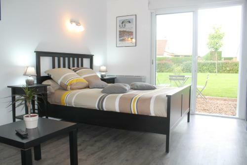 Bed & Breakfast Le Champ De La Ferme