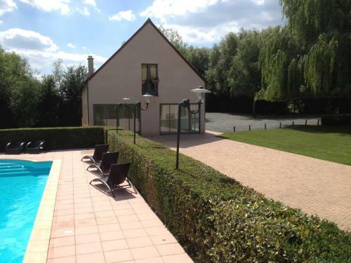 Hostal La Tour Des Plantes
