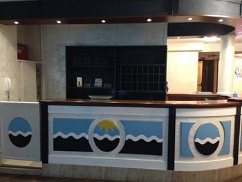 Hotel Solanas
