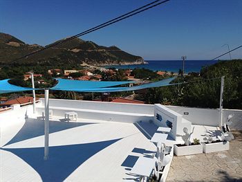 Hotel Solanas