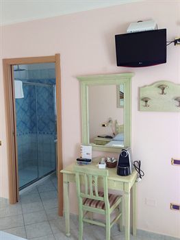Hotel Solanas