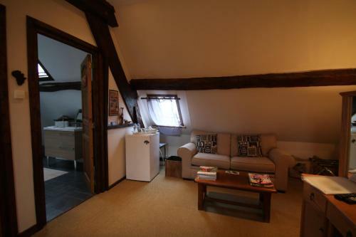 Bed & Breakfast Les Freuberts