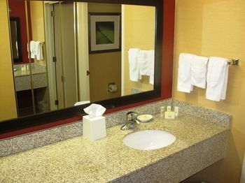 Hotel Courtyard Portland Hillsboro