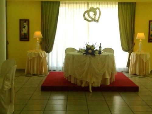 Hotel Parco Degli Ulivi