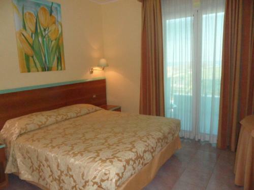 Hotel Parco Degli Ulivi