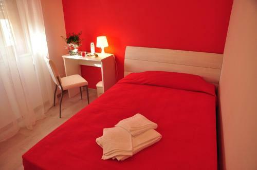 Bed & Breakfast Domus Primavera