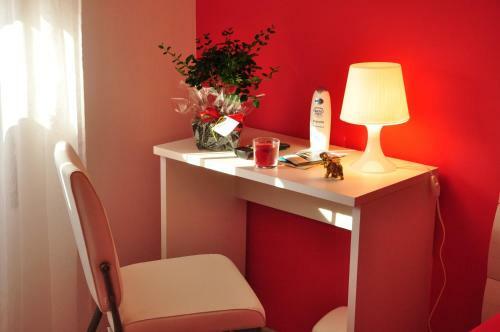 Bed & Breakfast Domus Primavera