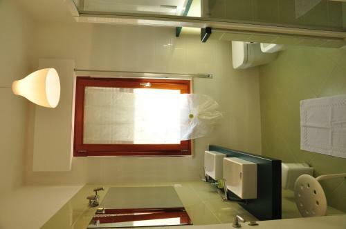 Bed & Breakfast Domus Primavera