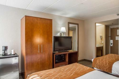 Hotel Comfort Inn Northeast Cincinnati
