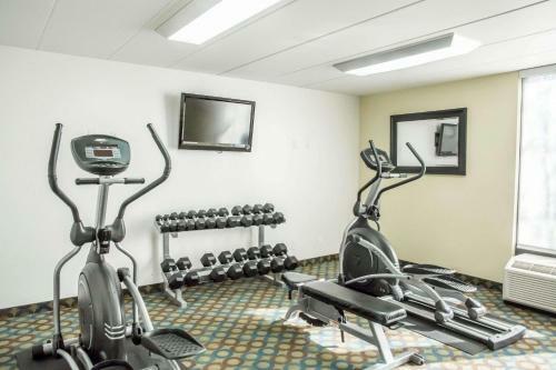 Hotel Comfort Inn Northeast Cincinnati