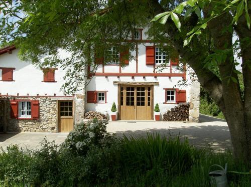 Bed & Breakfast Maison Anderetea