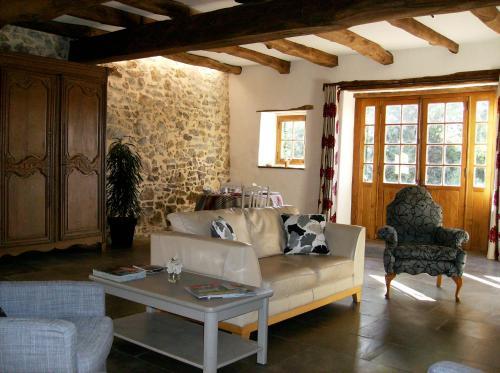 Bed & Breakfast Maison Anderetea