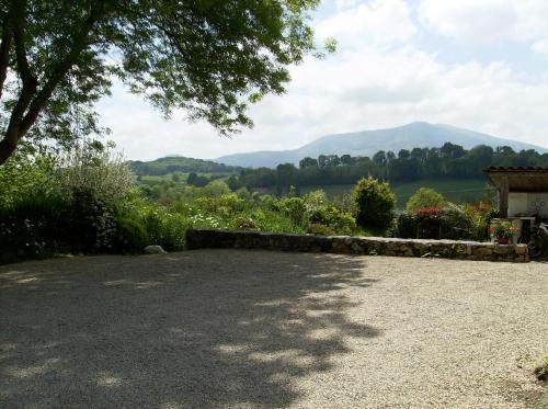 Bed & Breakfast Maison Anderetea