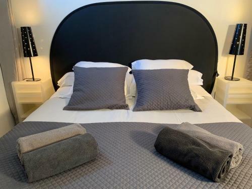 Apartamento Les Lodges De La Villa Quartz