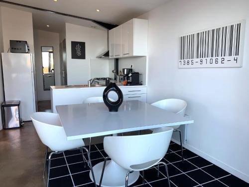 Apartamento Les Lodges De La Villa Quartz