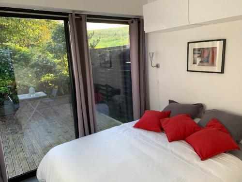 Apartamento Les Lodges De La Villa Quartz
