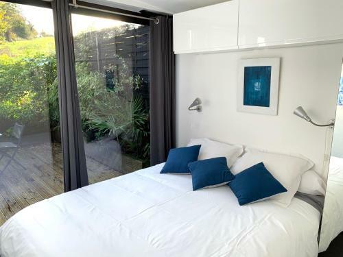 Apartamento Les Lodges De La Villa Quartz
