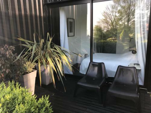 Apartamento Les Lodges De La Villa Quartz