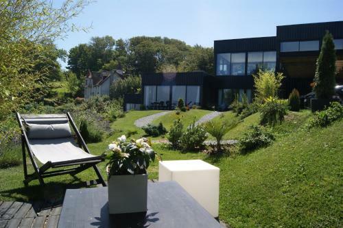 Apartamento Les Lodges De La Villa Quartz