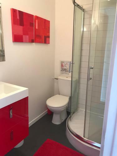 Apartamento Les Lodges De La Villa Quartz
