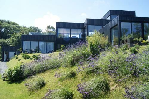 Apartamento Les Lodges De La Villa Quartz