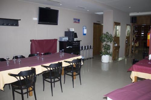 Hotel Costa Blanca