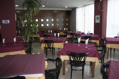 Hotel Costa Blanca