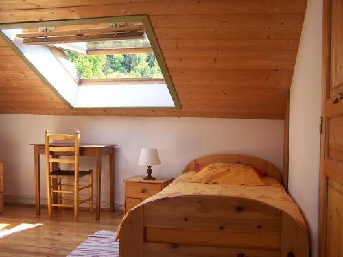 Bed & Breakfast Au Vieux Four � Pain