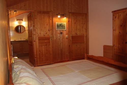 Bed & Breakfast Au Vieux Four � Pain