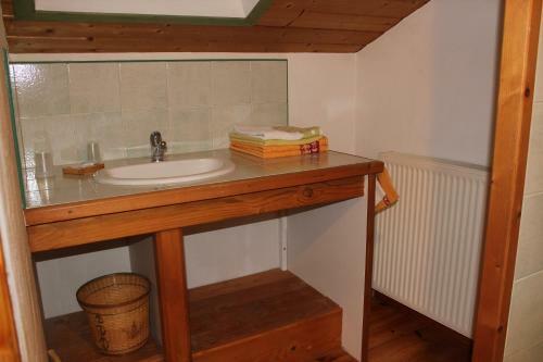 Bed & Breakfast Au Vieux Four � Pain