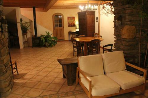 Bed & Breakfast Au Vieux Four � Pain