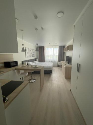 Apartamento ??????????? ? ????? ?? ???????????? ???