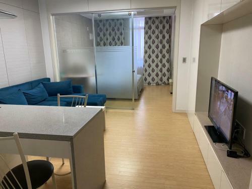 Apartaments Highvill Astana