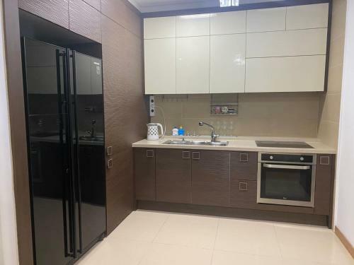 Apartaments Highvill Astana