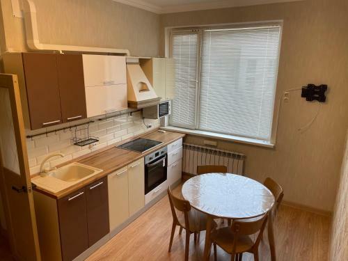 Apartamento Expo Boulevard