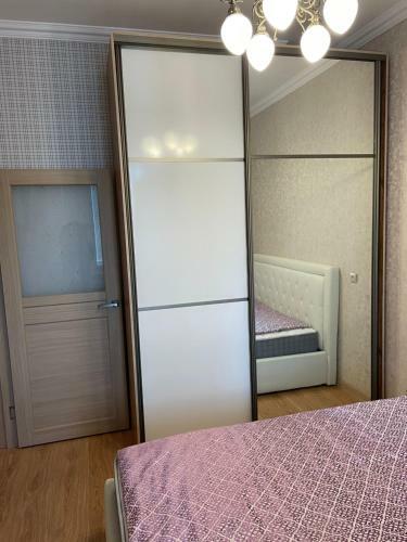 Apartamento Expo Boulevard