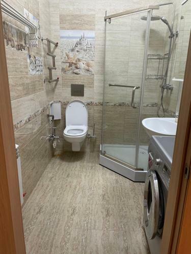 Apartamento Expo Boulevard