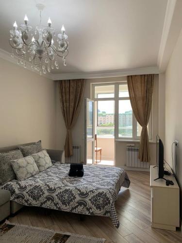 Spacious Premiere Apartments